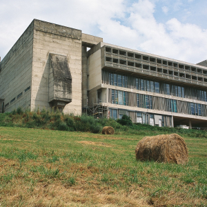 Couvent de la Tourette